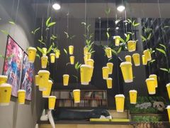 -咪咕咖啡(北京西单店)