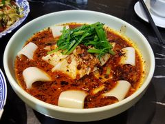 -粗茶淡饭•陕菜•家常菜
