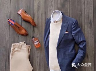 Fesun tailor-西服定制