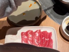 -巴奴毛肚火锅(龙湖锦艺城店)