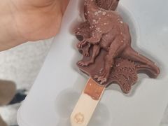 -天津自然博物馆