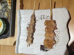 -一心创作料理屋(经开万达店)