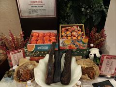 -新川办餐厅