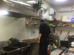 -老才香老才鸡腿(青阳店)