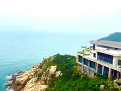 -东澳岛