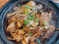 姜母鸭-大厨的餐厅(曾厝垵总店)