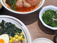 -小川洋风料理(武胜路凯德广场店)