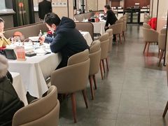 大堂-小厨娘淮扬菜(天印大道店)