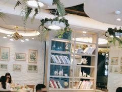 -新宝餐厅(流塘店)
