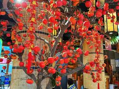 -肖记公安牛肉鱼杂馆·省级非物质文化遗产(万松园直营店)