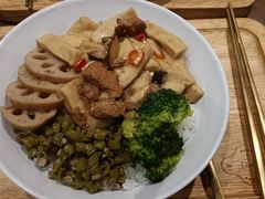 -一口小满手作糯米糍(北山店)