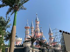 -沈阳方特欢乐世界