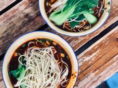 小面-赵伍面庄(松石大道店)