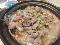 -鑫悦楼煎蟹·16年海鲜大排档