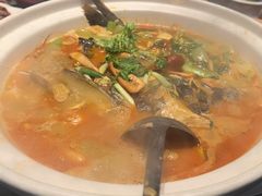 -明丰小渔馆(明月路店)