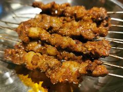 -阿财老铺·老蚌埠龙虾城(华夏总店)