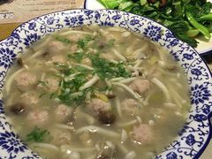 -赵记煎饼卷大葱(东岳店)