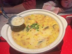 -春色如许·茶食餐厅(桃李春风店)