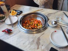 -七欣天香辣蟹火锅(南京建宁路大观天地店)