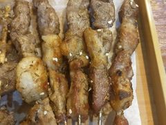 -老姑砂锅·烧烤天津菜(体北道店)