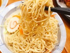 -小条食堂(筼筜天虹店)