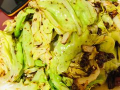 -胖子菜馆(隆昌路店)