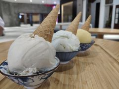 -歎雪糕低糖低脂Gelato冰淇淋