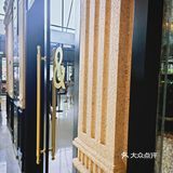 之前享受了怀孕免排队。其实还好，十分钟也就进店了