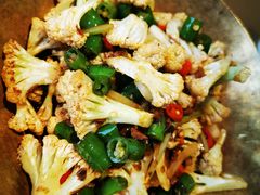 -菩提素素食餐厅(晶郦馆店)