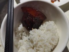 -金枝玉叶上海人家食府(三里河店)
