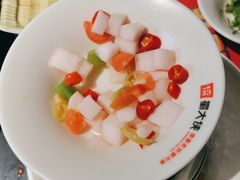 -蜀大侠·侠客印象(园林博物馆店)