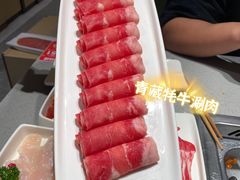 -海底捞火锅(蒙城路店)