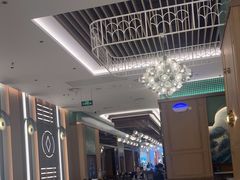 -新世界餐厅(万达店)