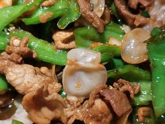 姐夫的小炒肉-姐夫的小菜(新中关购物中心店)