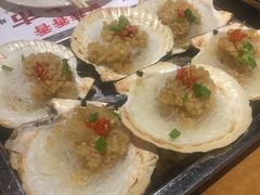 -管氏翅吧(马家堡店)