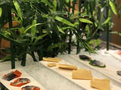 -顺德联塑万怡酒店·万荟轩自助餐厅