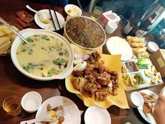 -须水邓记叫化鸡(中原路店)