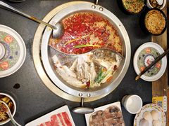 -沸炉重庆老火锅(军事博物馆店)