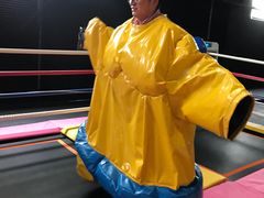-嘿哟动霸CHUA·新潮玩运动娱乐中心·蹦床滑冰团建乐园
