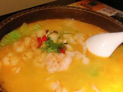 豆花鱼-花千醉(新街口店)