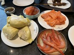-川骄海鲜自助(亚运村店)