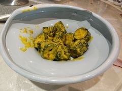 芥末黄瓜墩-登瀛楼(鼓楼店)