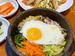 -全州拌饭馆(断桥店)