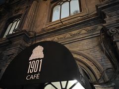 -1901 Cafe(西四店)