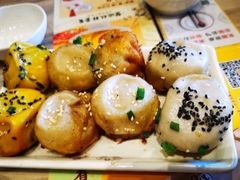 -咬不得高祖生煎·简餐(金逸影城店)