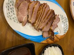 -毛毛熏肉•东北菜老字号(大安街店)
