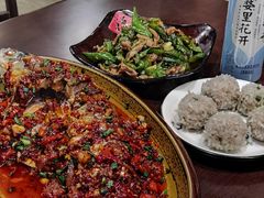 -朗妈私房菜(婺女州店)