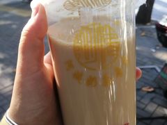 -阿姨奶茶专卖(舌涧道杭州惠民路创始店)