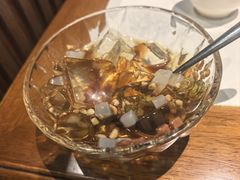 -三猫黑鱼花(南大店)