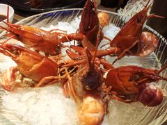 -红盔甲·小龙虾(车公庙店)